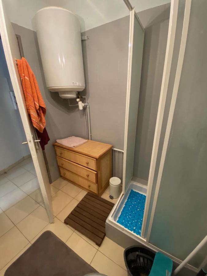 Studio Meuble Sete Hypercentre, Canal Royal, Halles Lejlighed Eksteriør billede